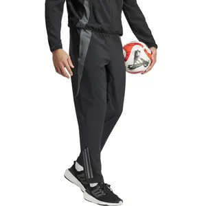 adidas Pantalon de survêtement Celtic FC Homme - Black, Black M pas cher