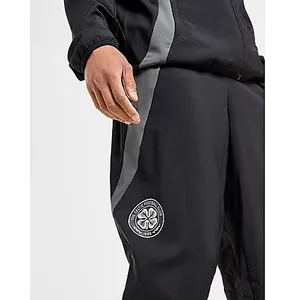 adidas Pantalon de survêtement Celtic FC Homme - Black, Black XLVendu paramazon