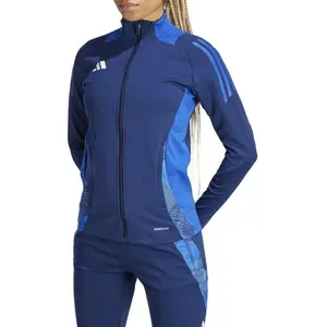Comparateur de prix : adidas Veste d'entraînement Tiro 24 Competition bleu M