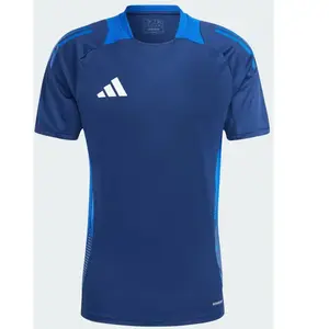 Comparateur de prix : adidas Maillot d'entraînement Tiro 24 Competition bleu S