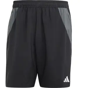 adidas Short Tiro 24 Competition Downtime noir L pas cher