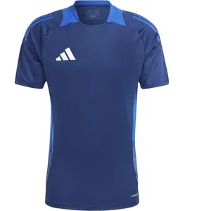 Comparateur de prix : adidas Maillot d'entraînement Tiro 24 Competition bleu L