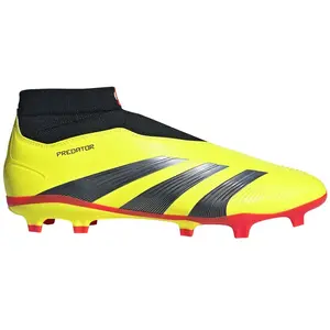 Comparateur de prix : Chaussures de football adidas Predator League LL FG Jaune 44 IG7766