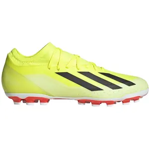Adidas Chaussures De Football X Crazyfast League 2g/3g Ag pas cher