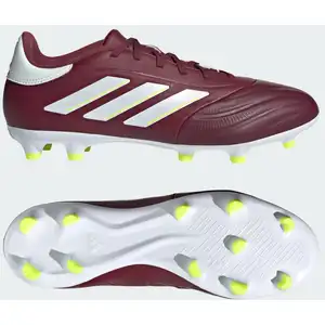 Chaussures de football adidas Copa Pure 2 League FG Rouge 42 IE7491 pas cher