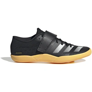 adidas Chaussure Adizero Throws noir 42 pas cher
