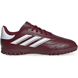 adidas Copa Pure 2 Club TF grenat 33 pas cher