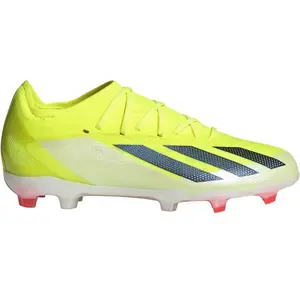 adidas X Crazyfast Elite FG jaune 36