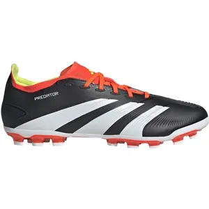 Chaussures de football adidas Predator League 2G/3G AG Noir 40 IF3210 pas cher
