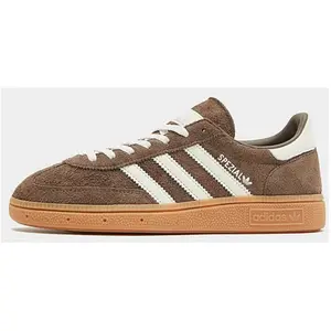Comparateur de prix : Adidas Handball Spezial W, Brown/white/brown EU40 UK6+ US8 8