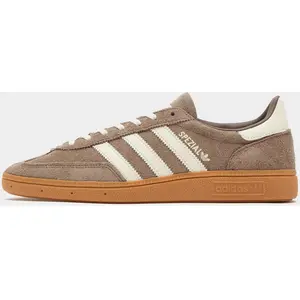 Comparateur de prix : Adidas Handball Spezial Chaussure De Sport Femmes Marron Femmes