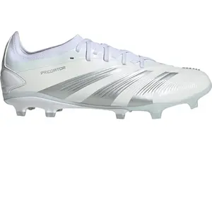 adidas Predator 24 Pro FG blanc 40