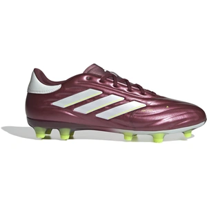 Comparateur de prix : Chaussures de football adidas Copa Pure 2 Pro FG Rouge 41 1/3 IE7490