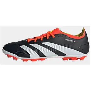 Chaussures de football adidas Predator League 2G/3G AG Noir 44 IF3210