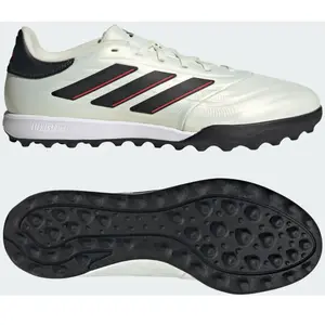adidas Copa Pure 2 League TT argent 40 2/3 pas cher