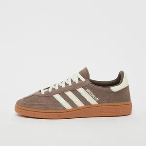 Comparateur de prix : Adidas Handball Spezial Femme - Marron, Marron 36 2/3