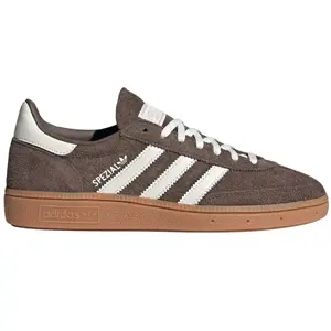 Adidas Handball Spezial Chaussure De Sport Femmes Marron Femmes pas cher