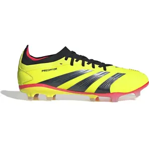 Chaussures de football adidas Predator Pro FG Jaune 44 IG7776 pas cher