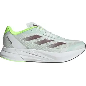 Adidas Homme Duramo Speed Running Shoes, Crystal Jade/Aurora Met/Charcoal, 43 1/3 EU pas cher