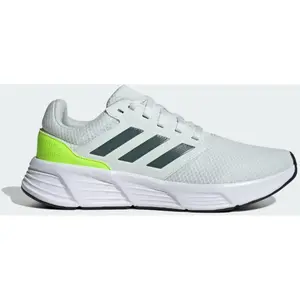 Chaussures de running adidas Galaxy 6 IE8135 Vert 46 pas cher