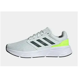 Adidas Homme Galaxy 6 Shoes, Crystal Jade/Legend Ivy/Lucid Lemon, 44 EU pas cher