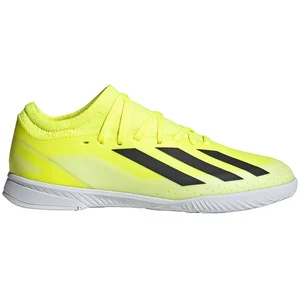 Adidas Chaussures De Futsal X Crazyfast League In pas cher