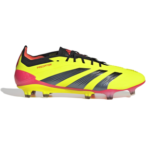 Comparateur de prix : adidas Predator Elite FG jaune 46 2/3