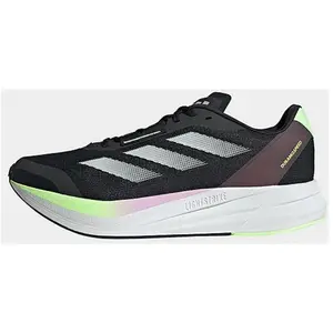 adidas Chaussure Duramo Speed - Core Black / Zero Metalic / Aurora Black, Core Black / Zero Metalic / Aurora Black 46 2/3 pas cher