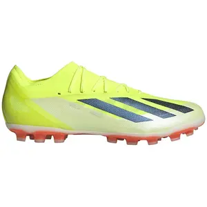 Comparateur de prix : Adidas Chaussure X Crazyfast Elite Terrain synthétique en Jaune 45 1/3