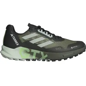 adidas Terrex Agravic Flow Gore-Tex 2.0 vert 41 1/3 pas cher