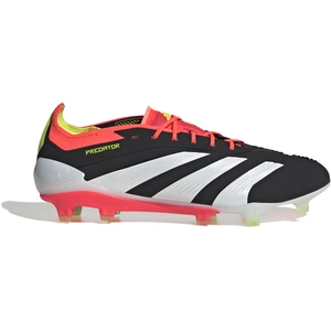Comparateur de prix : Chaussures de football adidas Predator Elite FG Noir 42 2/3 IE1802