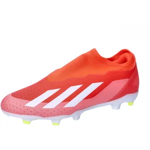 adidas X Crazyfast League Laceless FG multicolore 44 pas cher