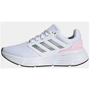 adidas Femme Galaxy Q Chaussures de Course, Olive Strata, 41 1/3 EU pas cher