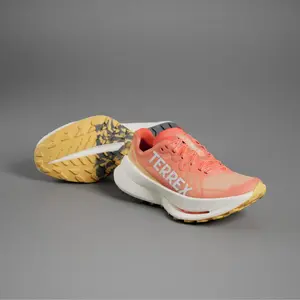 Adidas Chaussure de trail running Terrex Agravic Speed Ultra 38 2/3 MDO72 pas cher
