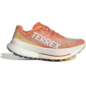Adidas Chaussure de trail running Terrex Agravic Speed Ultra 40 MDO72 pas cher