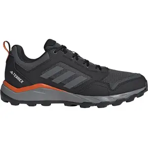 Chaussures adidas Tracerocker 2.0 noir gris - 41(1/3) pas cher