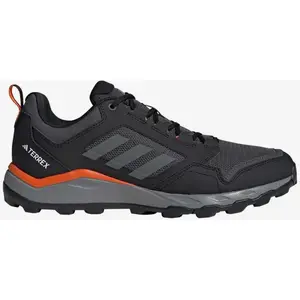 Chaussures adidas Tracerocker 2.0 noir gris - 40(2/3) pas cher