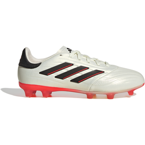 Chaussures de football enfant adidas Copa Pure II Elite FG Blanc 35,5 IE4985 pas cher