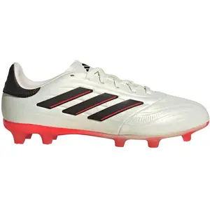 Comparateur de prix : Chaussures de football enfant adidas Copa Pure II Elite FG Blanc 37 1/3 IE4985