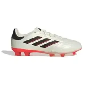 Comparateur de prix : Chaussures de football enfant adidas Copa Pure II Elite FG Blanc 30,5 IE4985