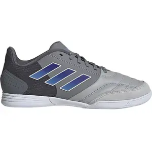 Chaussures de football enfant adidas Top Sala Competition Indoor Gris 28 IE7562 pas cher