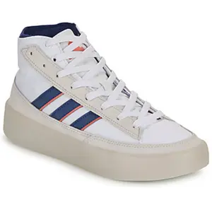 Chaussures adidas Znsored High blanc pur bleu marine - 44
