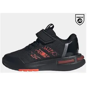Adidas Chaussures De Running Marvel Spidey Racer El pas cher