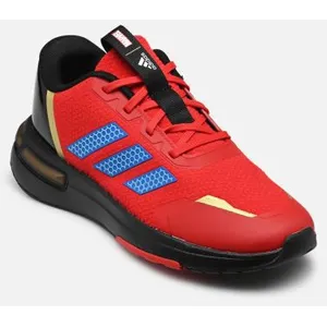 Adidas Chaussures De Running Marvel Ironman Racer pas cher
