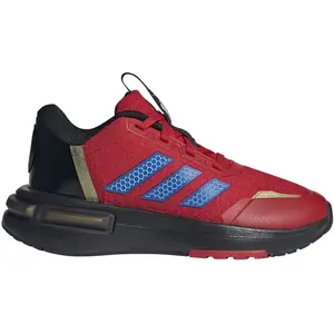 Adidas Chaussures De Running Marvel Ironman Racer pas cher