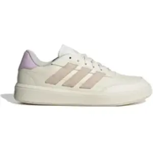 Chaussures adidas Courtblock rose clair femme - 37(1/3)