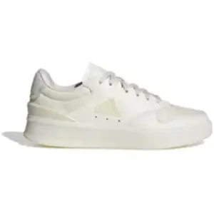 Comparateur de prix : Chaussures adidas Kantana blanc crème femme - 40(2/3)