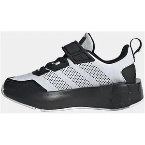 Comparateur de prix : Adidas Chaussures De Running Star Wars Runner El