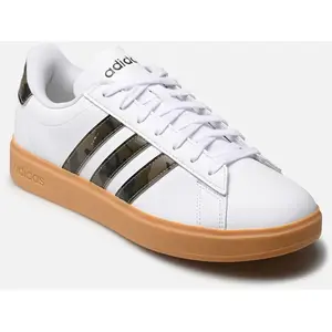 Grand Court 2.0 M par adidas sportswear Blanc 44 Homme pas cher