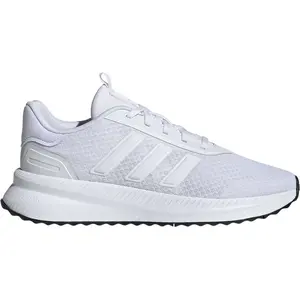 Baskets adidas X_Plrpath Blanc 45 1/3 ID0466 pas cher